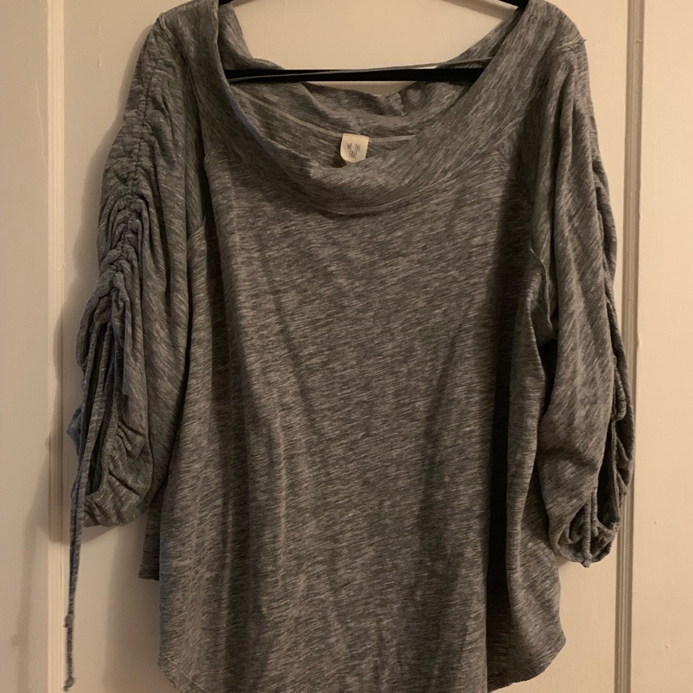 Free people top